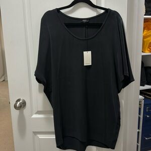 Aritzia Babaton Silk Dress